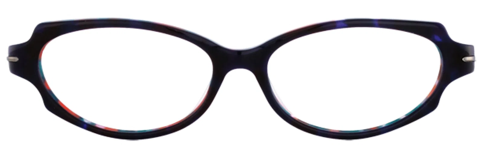 Leon Max LM4023 Eyeglasses - Burgundy Tort - view 7